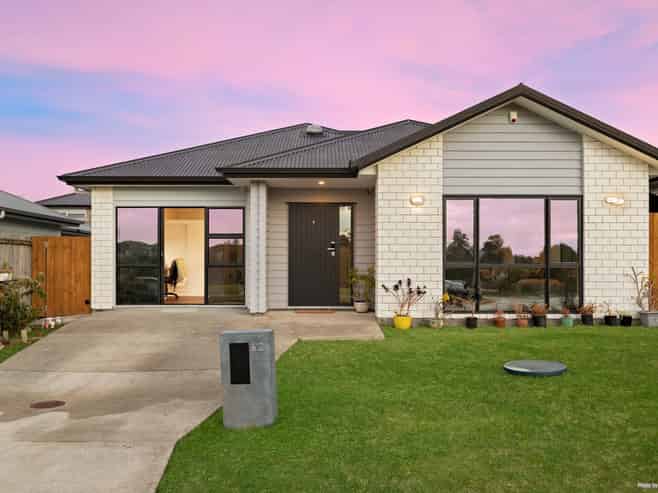 62 Belmont Road, Pukekohe