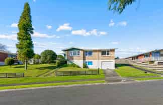 34 Andrew Place, Otumoetai