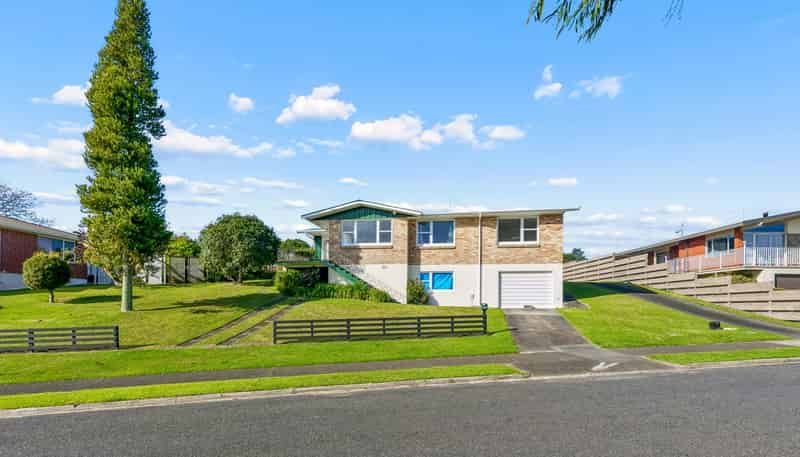 34 Andrew Place, Otumoetai