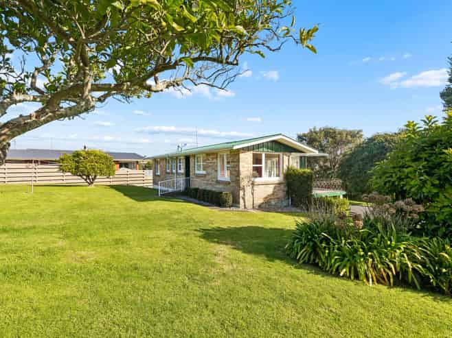 34 Andrew Place, Otumoetai