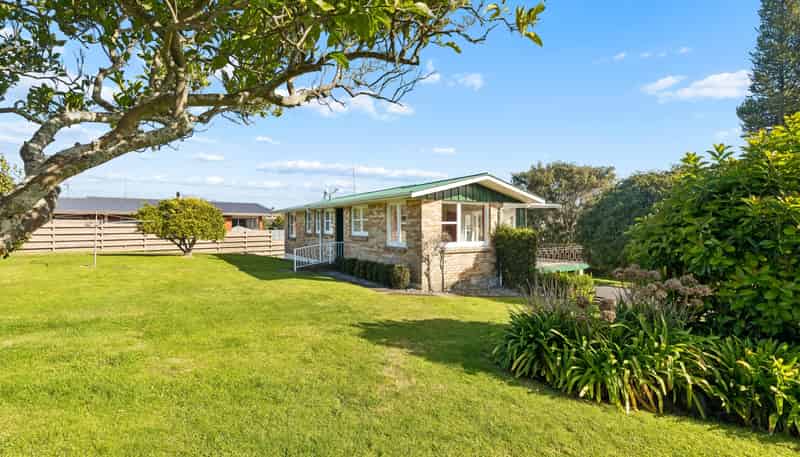 34 Andrew Place, Otumoetai