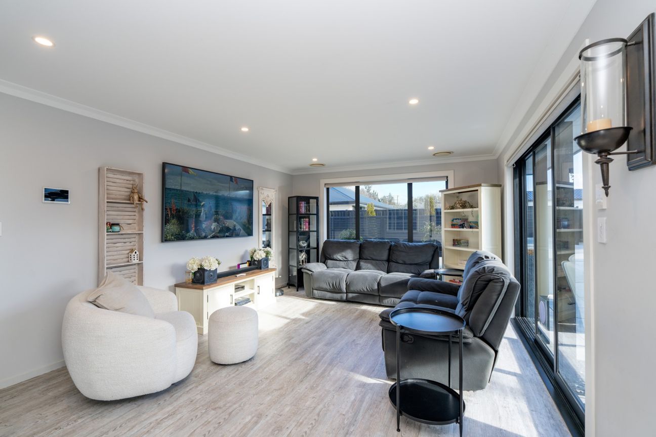 Premium design, exceptional comfort - Aanzicht 3