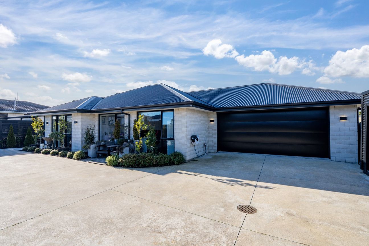 Premium design, exceptional comfort - Aanzicht 2