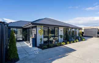 77 Cargill Street, Waikiwi