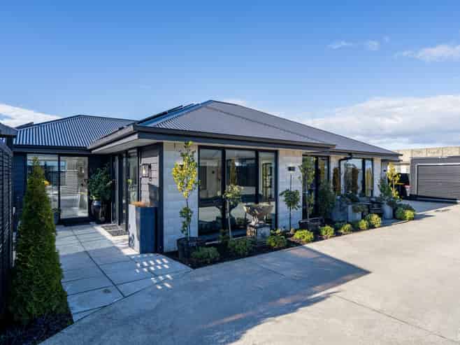 77 Cargill Street, Waikiwi