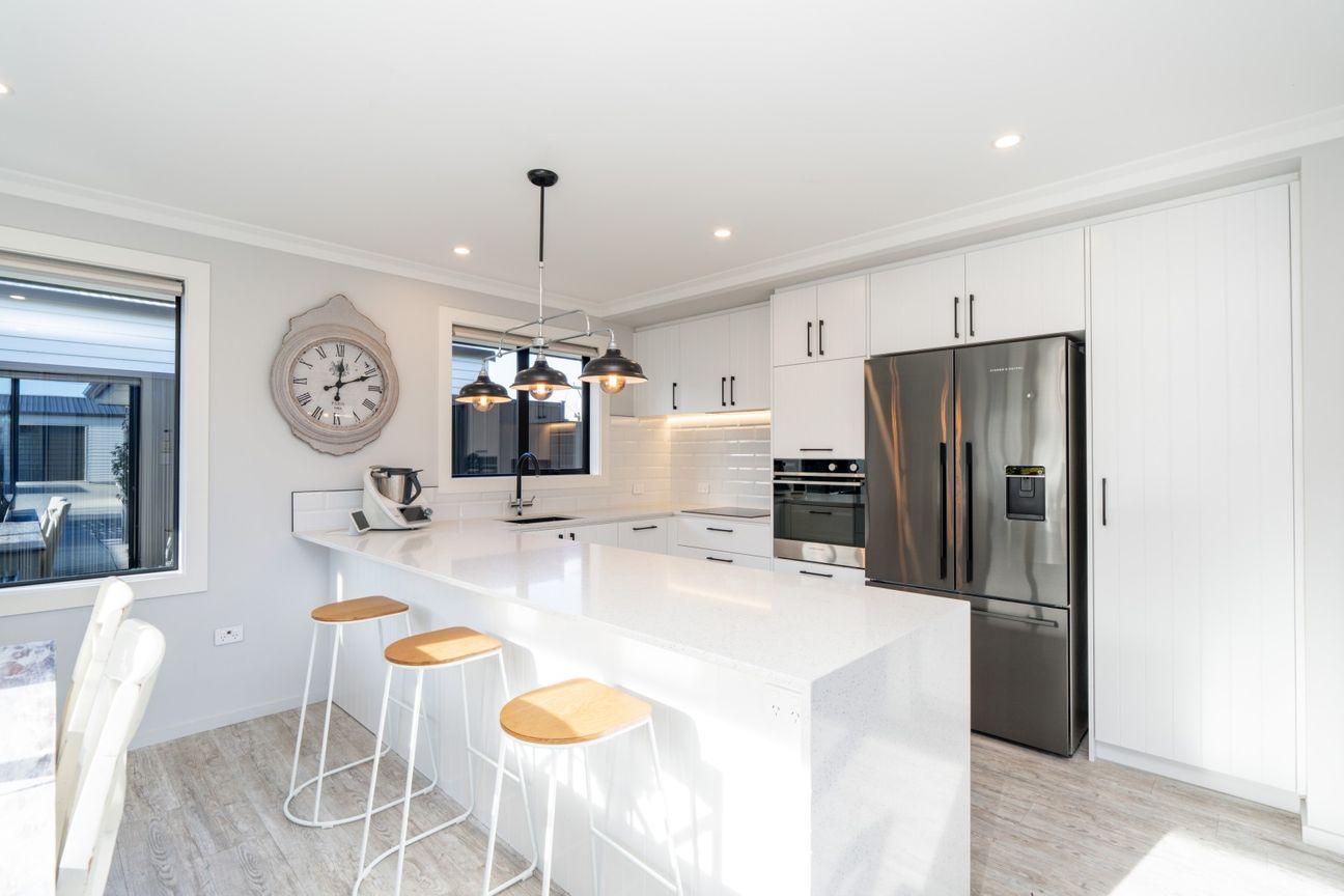 Premium design, exceptional comfort - Aanzicht 6