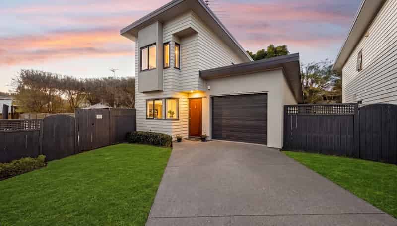 21C Vause Street, Ellerslie