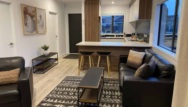 1C/23 Hibiscus Avenue, Hamilton Lake