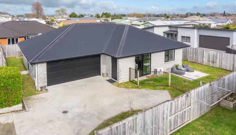 344 Warburton Crescent, Te Awamutu