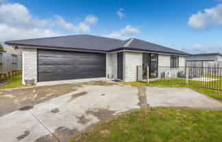 344 Warburton Crescent, Te Awamutu