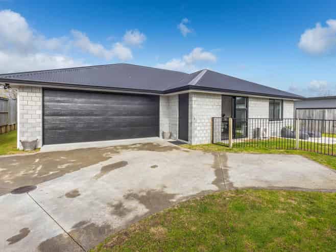 344 Warburton Crescent, Te Awamutu