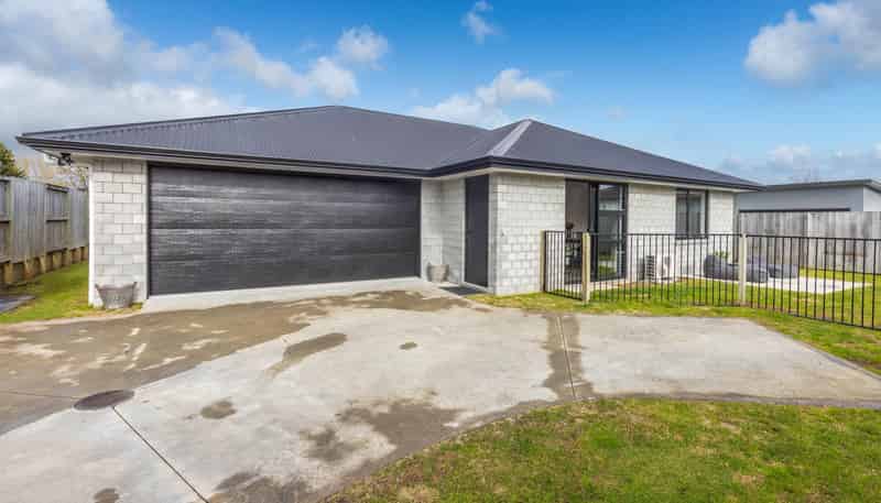 344 Warburton Crescent, Te Awamutu