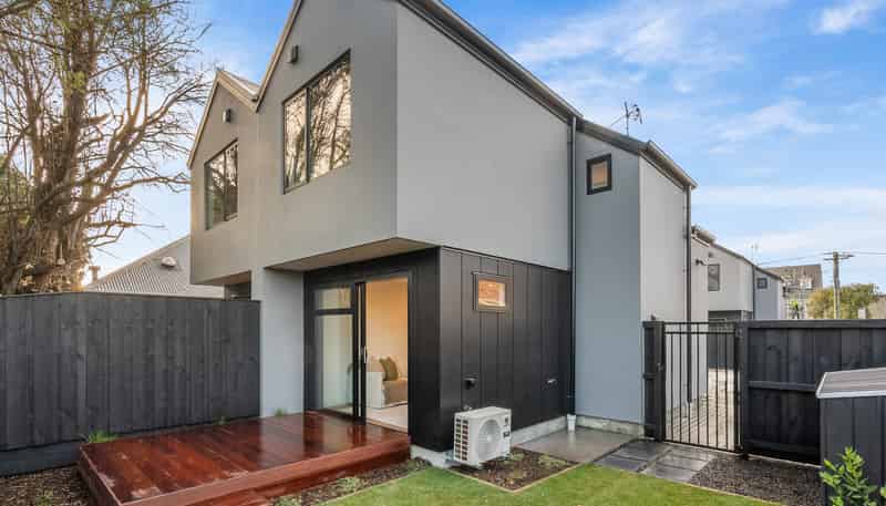 4/12 James K Baxter Place, Sydenham