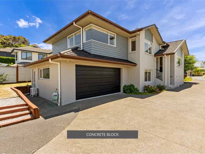 92 West Hoe Heights, Orewa