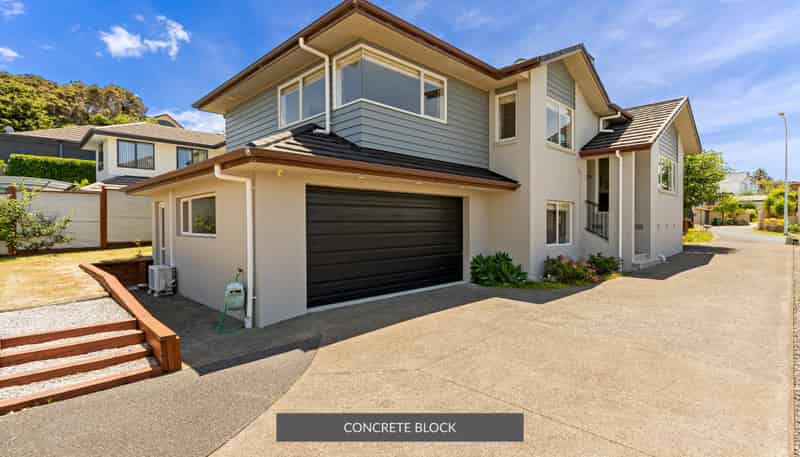 92 West Hoe Heights, Orewa