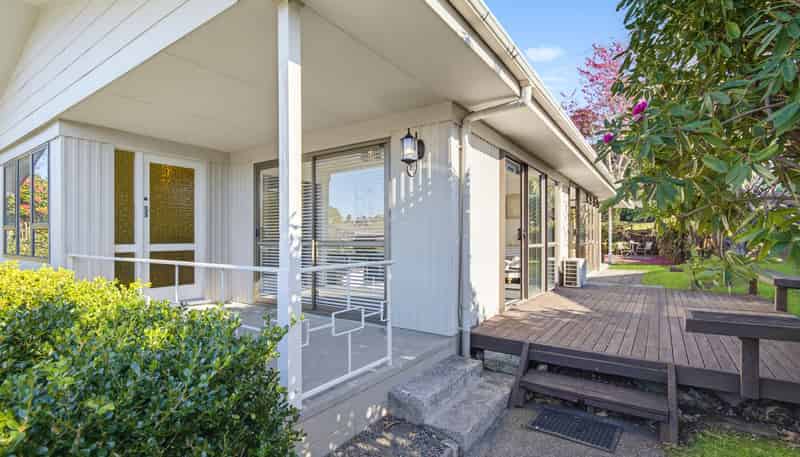 26 Balmoral Terrace, Otumoetai
