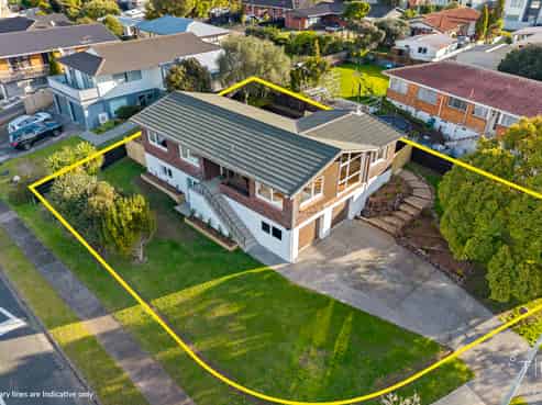 9 Kurnell Drive, Botany Downs