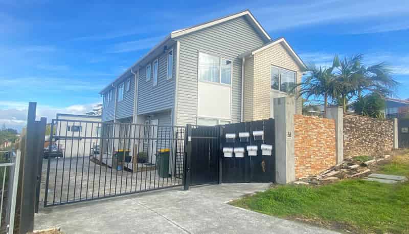 1/58 Glass Road, Mount Roskill