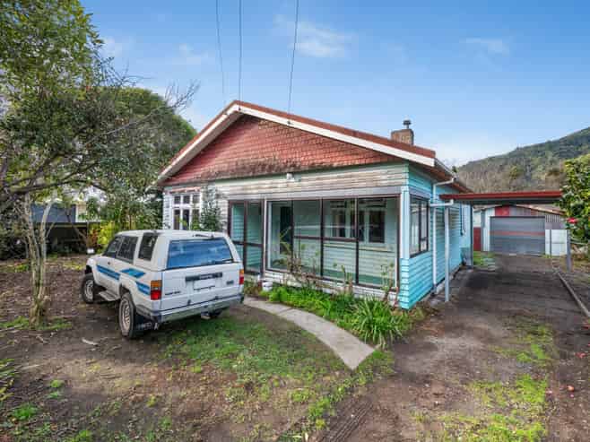 14 Market Street, Picton