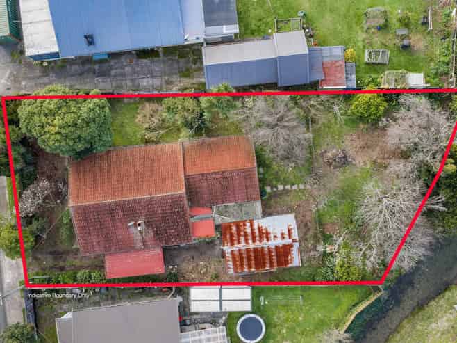 14 Market Street, Picton