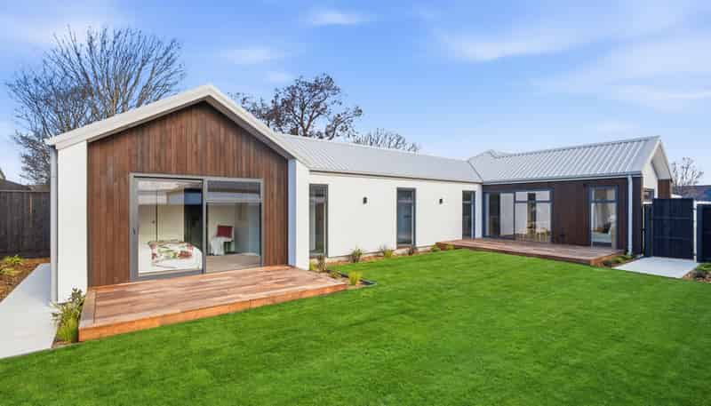 334B Cranford Street, Saint Albans