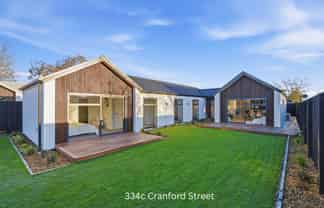 334 ABC Cranford Street, Saint Albans