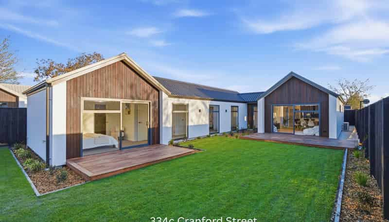 334 ABC Cranford Street, Saint Albans