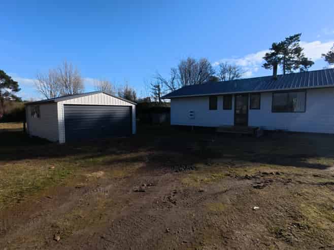 888a Poihipi Road, Oruanui