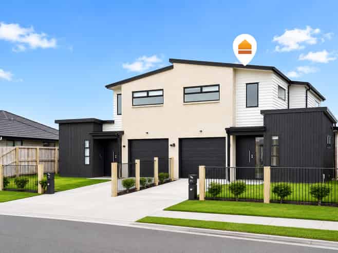 2/15 Kimbolton Street, Rototuna