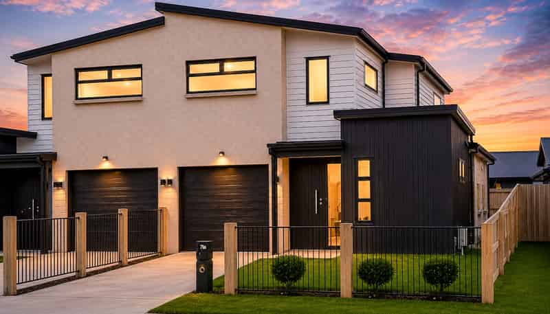 2/15 Kimbolton Street, Rototuna
