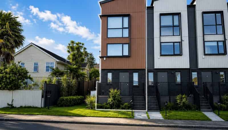 5/27 Britton Avenue, Mount Roskill