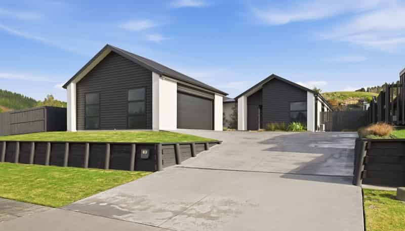39 Baxendale Drive, Matipo Heights