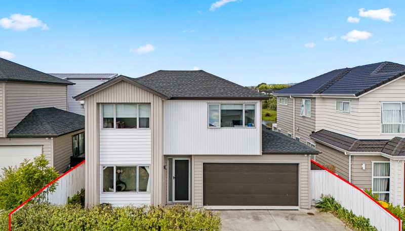 23 Fjord Way, Karaka