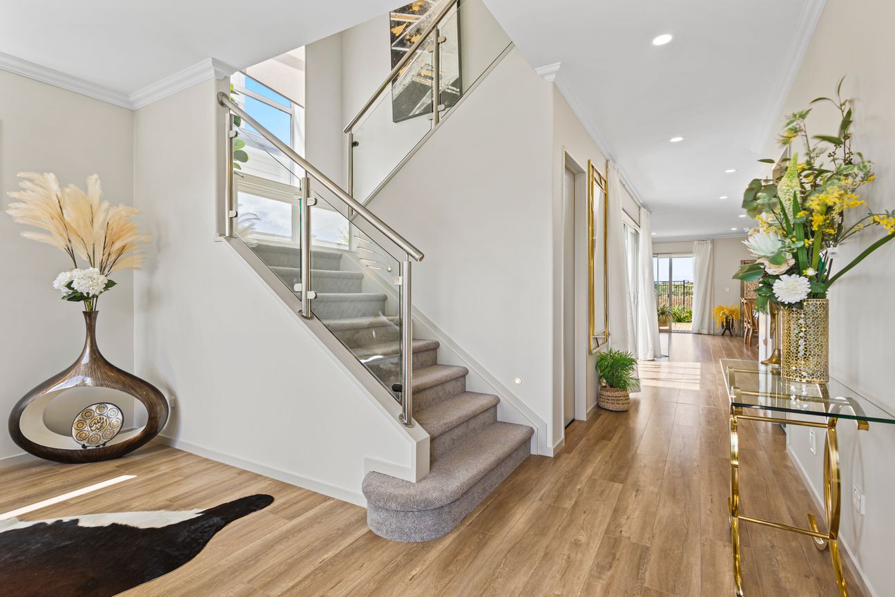 Luxury Meets Everyday Family Living - Bild 4