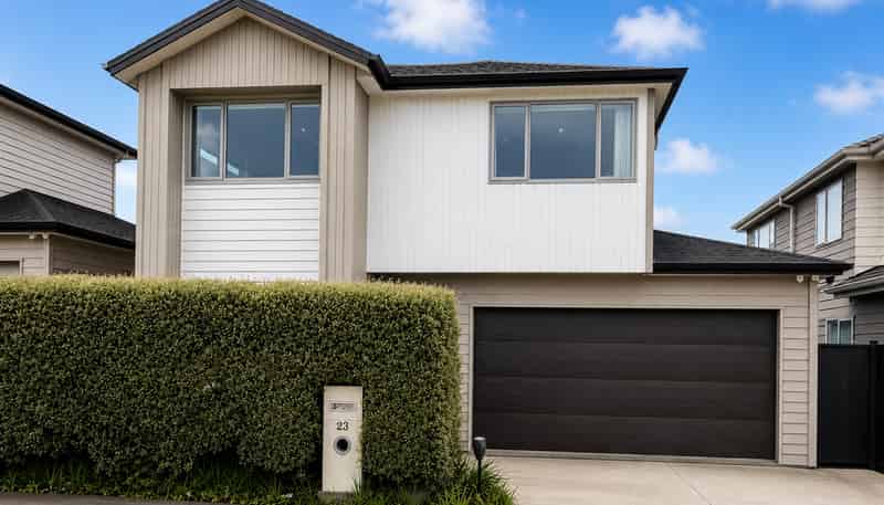 23 Fjord Way, Karaka