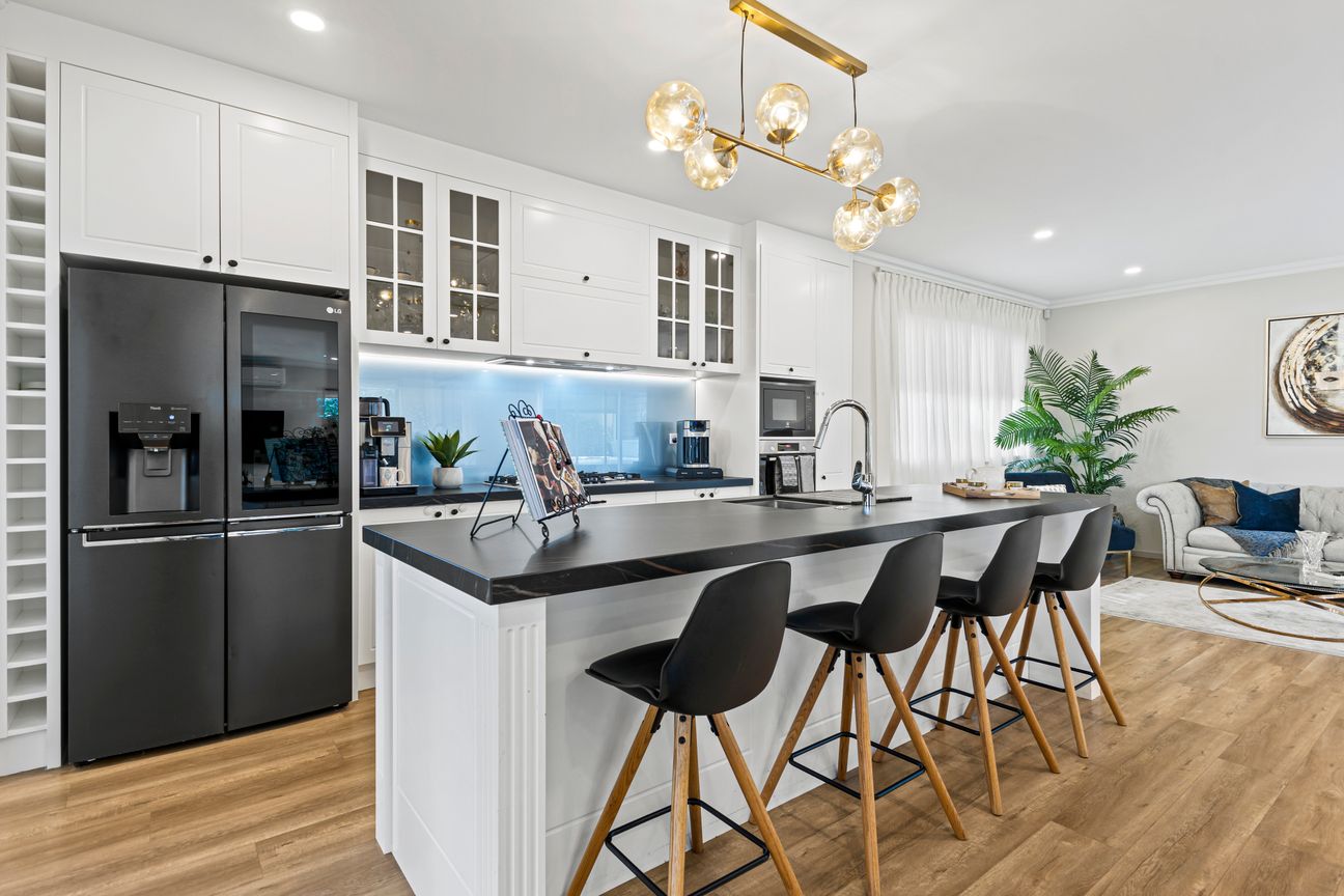 Luxury Meets Everyday Family Living - Bild 6