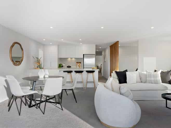 1/98 Park Rise, Campbells Bay