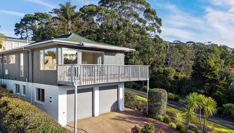 1/98 Park Rise, Campbells Bay