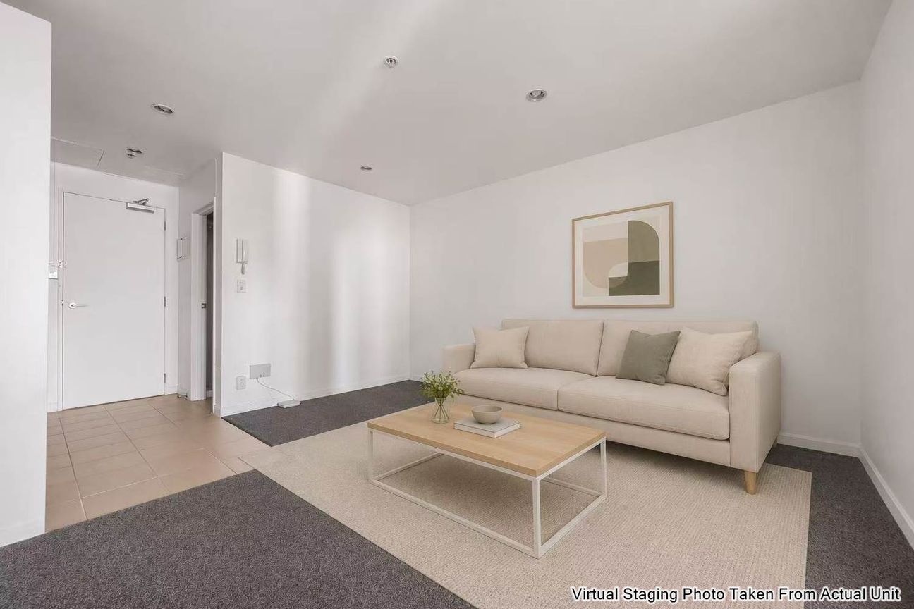 Sun-Drenched 1-Bedroom Apartment for Rent - City Garden, Auckland CBD - Ansicht 4
