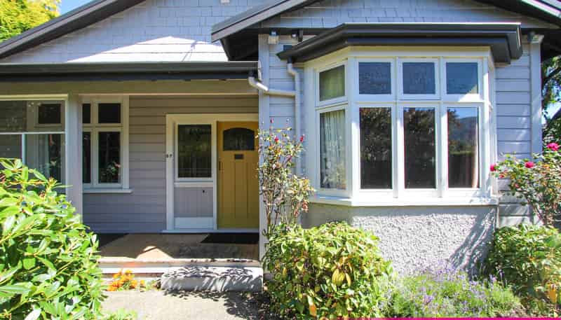 37 Prestwick Street, Maori Hill