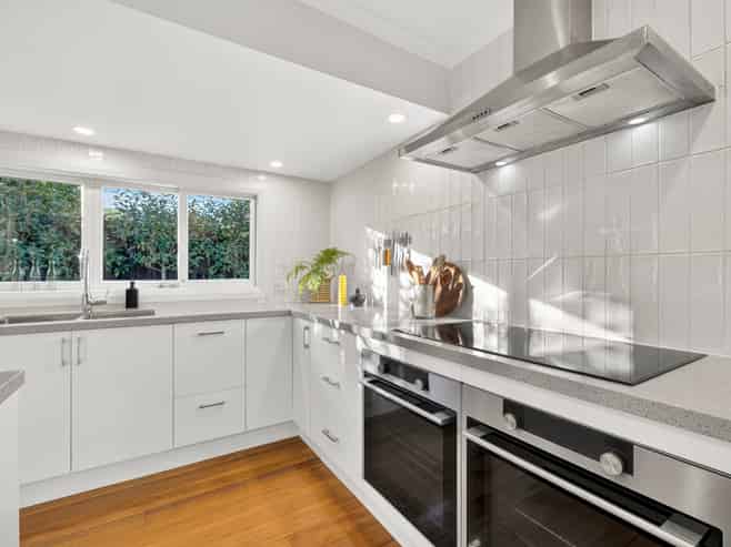 21A Wainui Street, The Wood