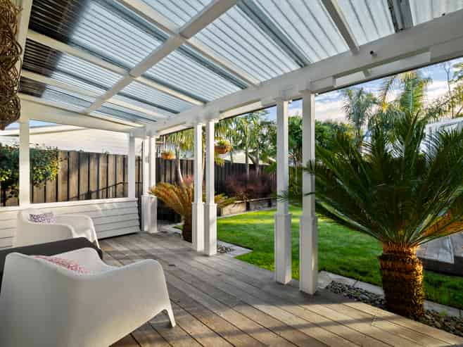 21A Wainui Street, The Wood