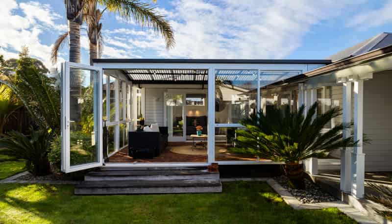 21A Wainui Street, The Wood