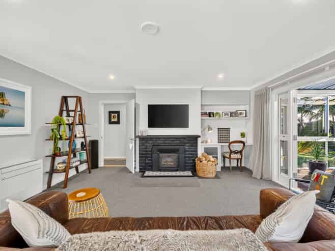 21A Wainui Street, The Wood