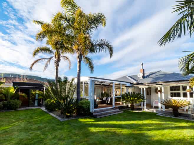 21A Wainui Street, The Wood