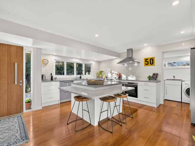 21A Wainui Street, The Wood