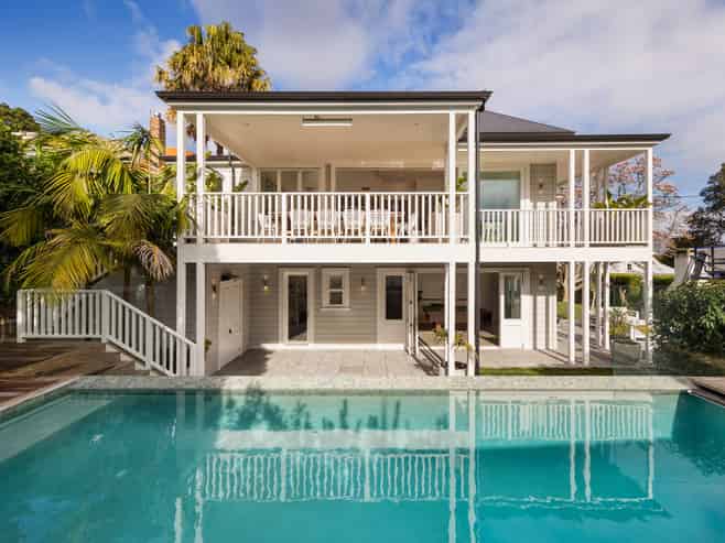 75 Bellevue Road, Mount Eden