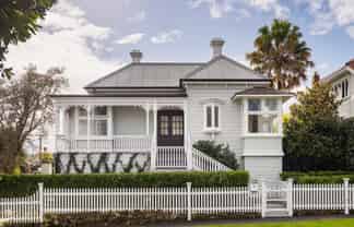75 Bellevue Road, Mount Eden