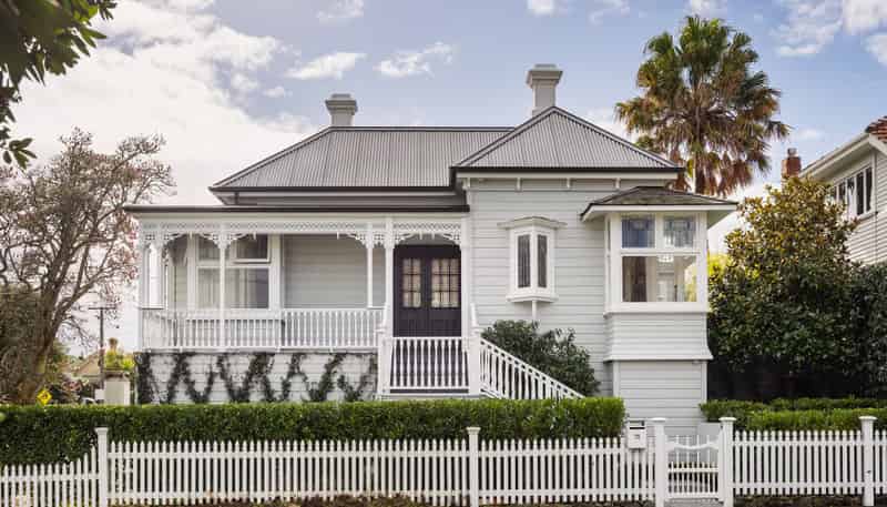 75 Bellevue Road, Mount Eden