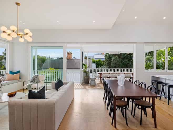 75 Bellevue Road, Mount Eden